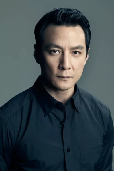 Daniel Wu