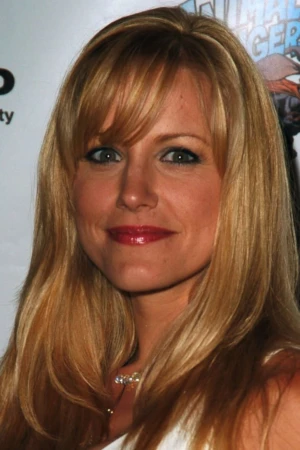 Brittney Powell