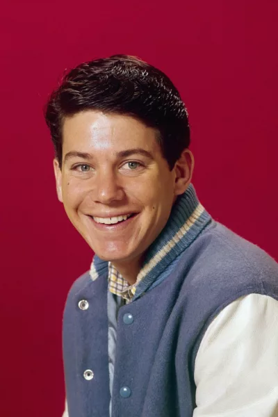 Anson Williams