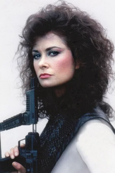 Jane Badler