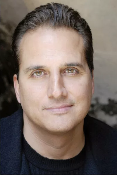 Nick Di Paolo