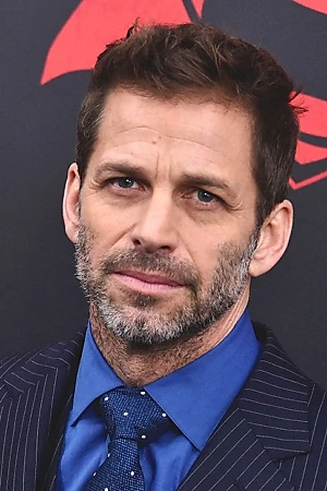 Zack Snyder