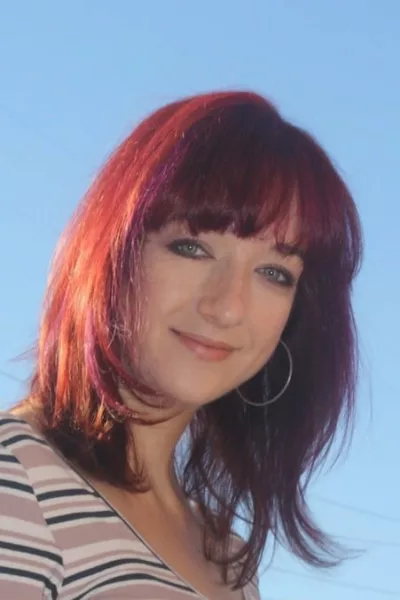 Lauren Faust