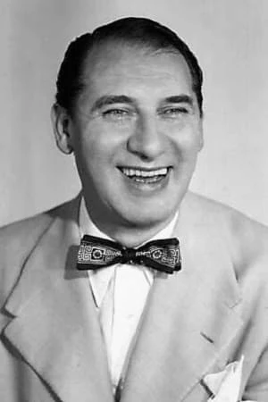 Henny Youngman