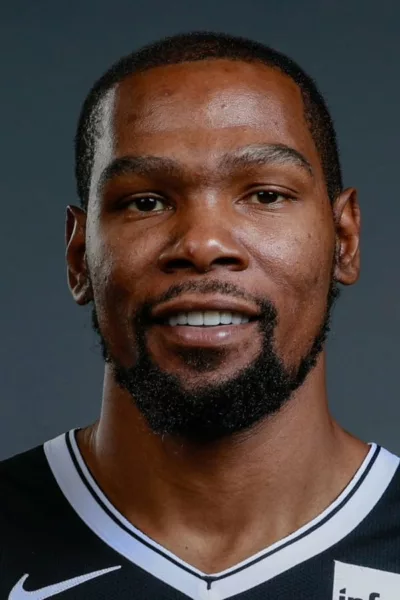 Kevin Durant