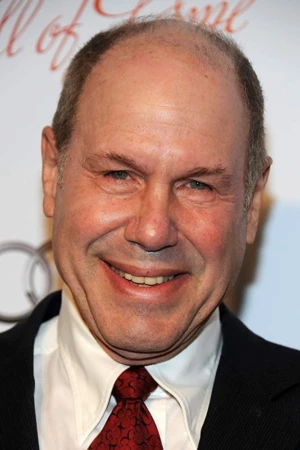 Michael Eisner