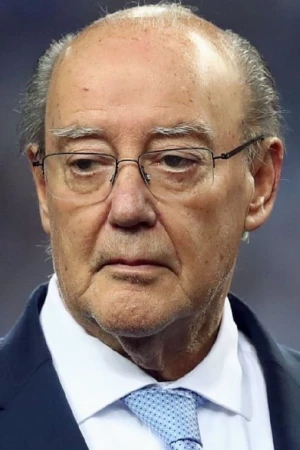 Pinto da Costa