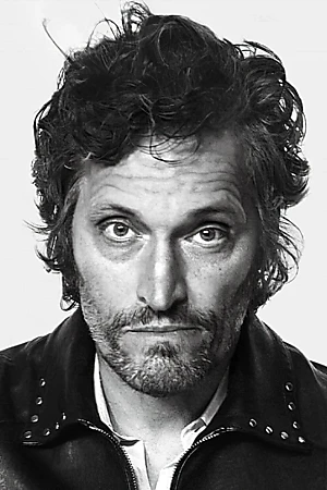 Vincent Gallo