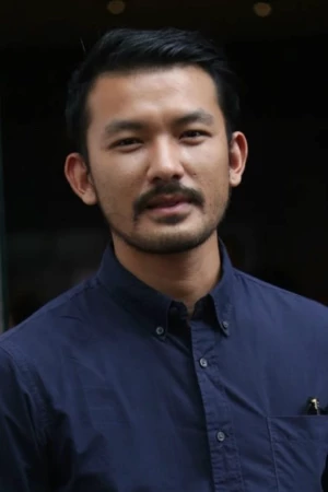 Rio Dewanto