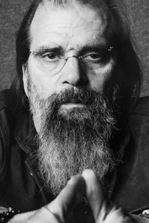 Steve Earle