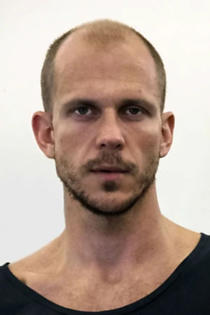 Gustaf Skarsgård