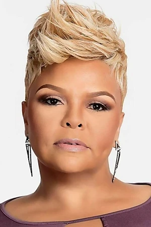 Tamela Mann