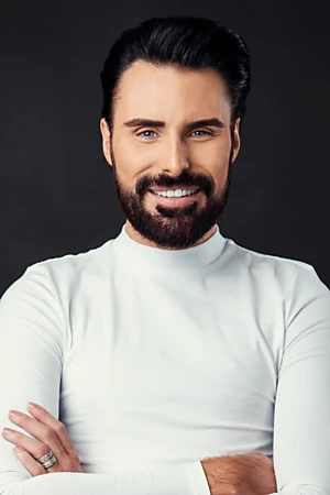 Rylan Clark