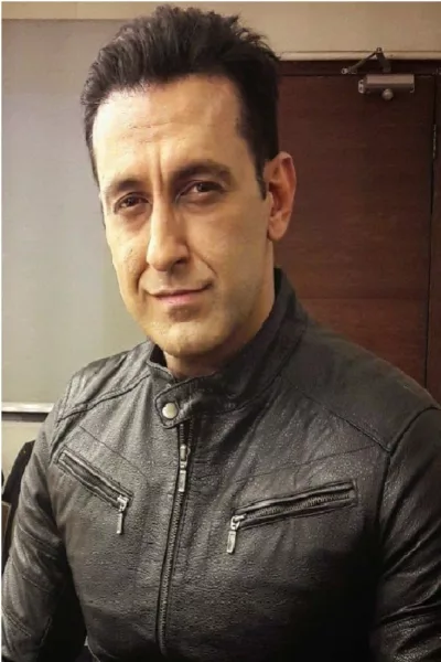 Adnan Jaffar