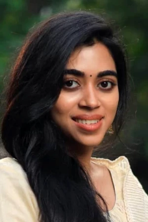 Lovelyn Chandrasekhar