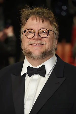 Guillermo del Toro