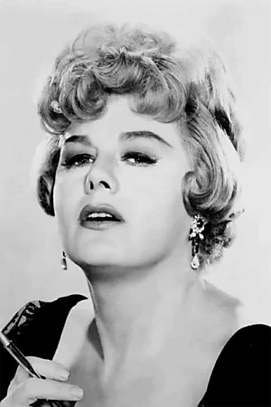 Shelley Winters