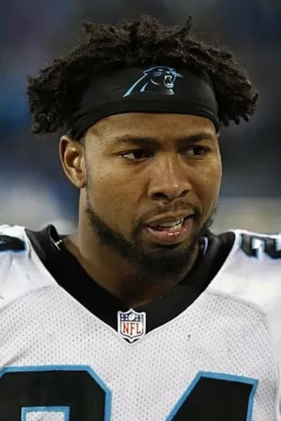 Josh Norman