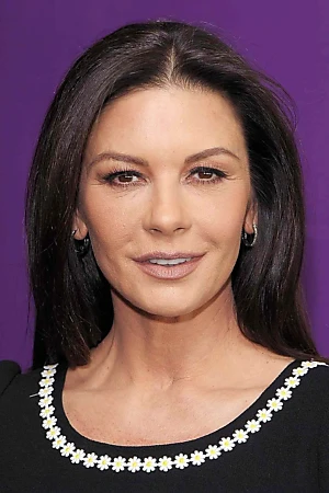 Catherine Zeta-Jones