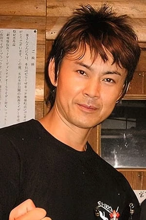 Tetsuo Kurata