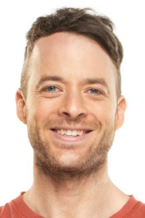 Hamish Blake