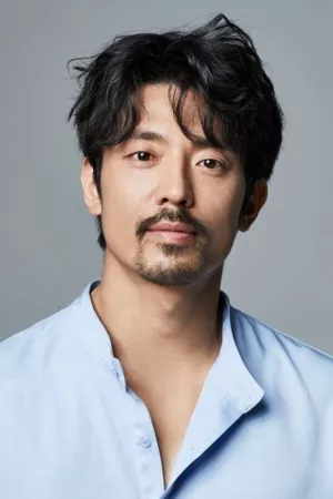 Kim Ju-hun