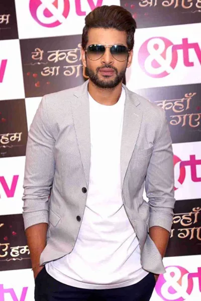 Karan Kundra