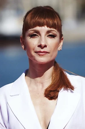 Najwa Nimri