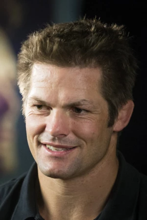 Richie McCaw