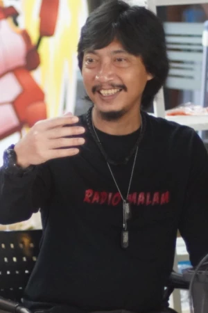 Kunun Nugroho