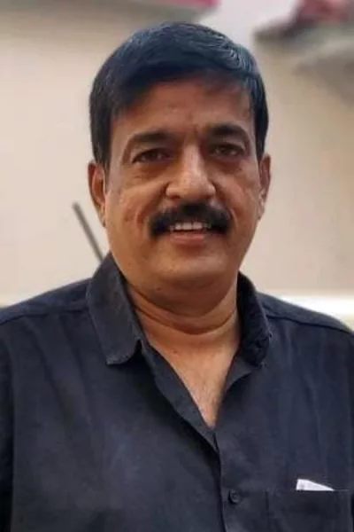 Anil Murali