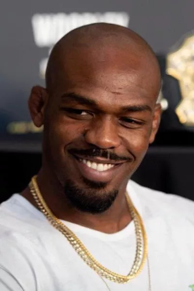 Jon Jones