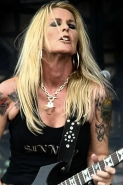 Lita Ford