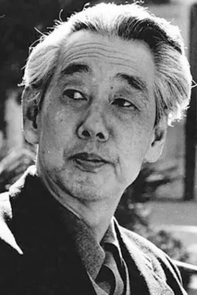 Mikio Naruse