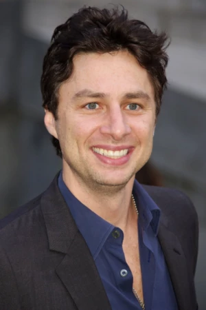 Zach Braff