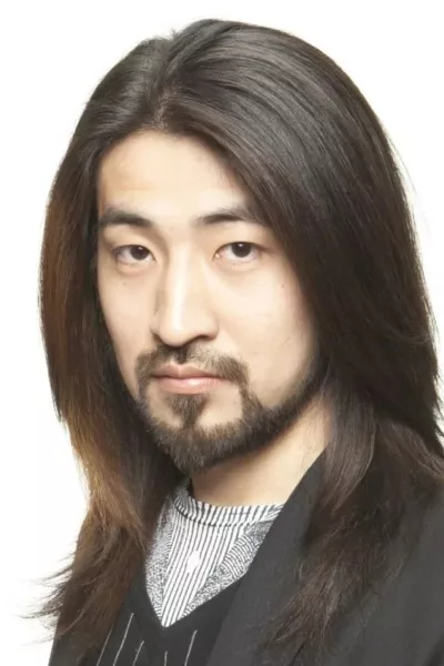 Ryota Takeuchi