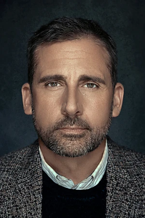 Steve Carell