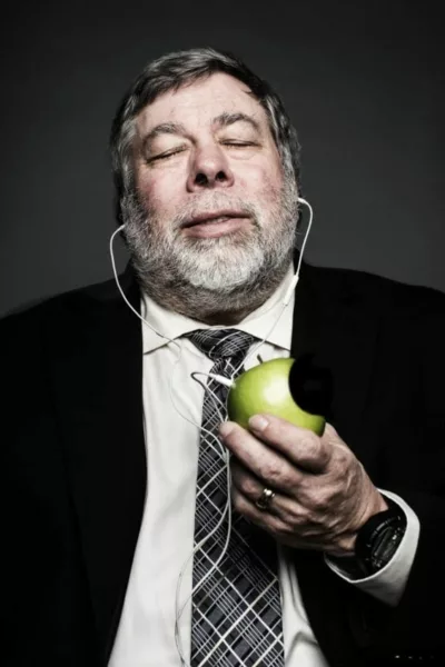 Steve Wozniak