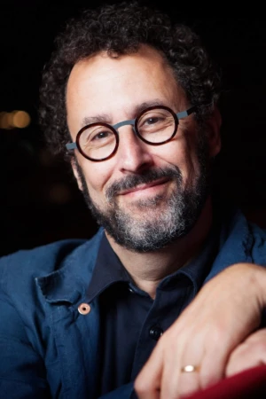 Tony Kushner