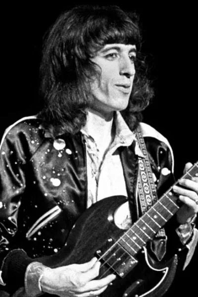 Bill Wyman