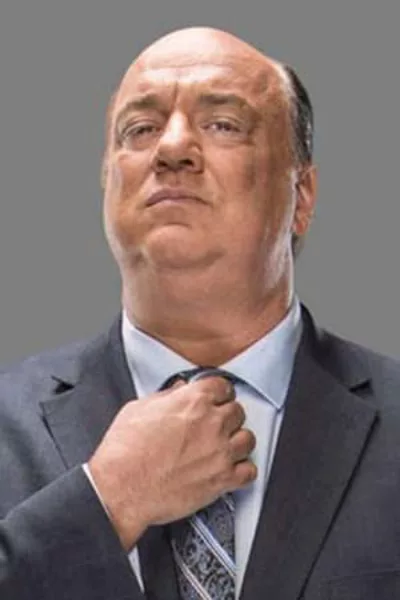 Paul Heyman