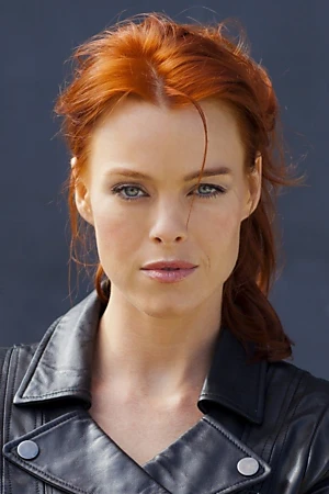Johanna Watts