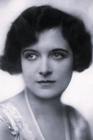 Lillian Hall-Davis