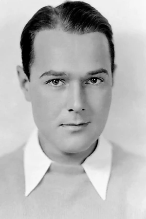 William Haines