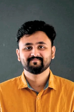 Abhinav Sunder Nayak