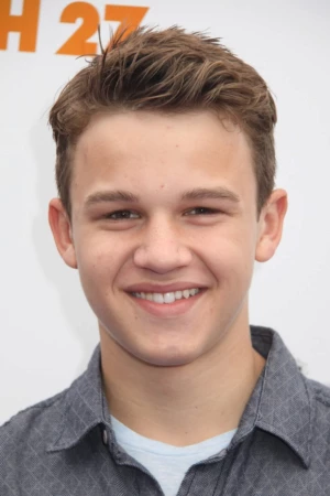 Gavin Macintosh