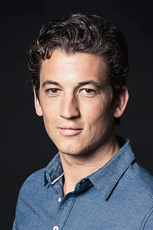 Miles Teller