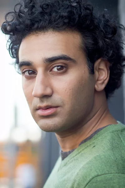 Nikhil Pai