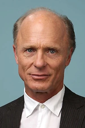 Ed Harris