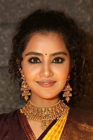 Anupama Parameswaran